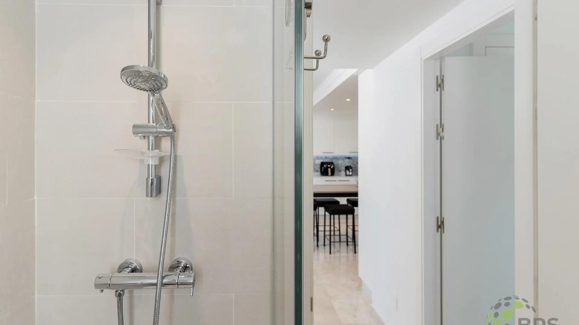 Blue Horizon Penthouse Adventure Meets Luxury 454 Apartment Estepona Spain